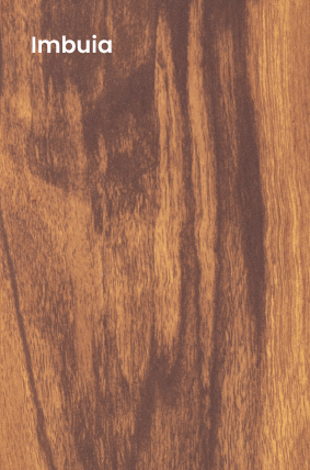 Imbuia