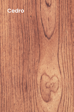 Cedro