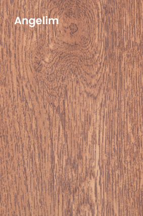 Angelim