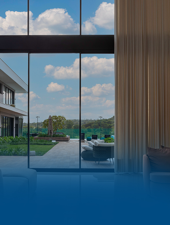 Esquadrias de Alumínio