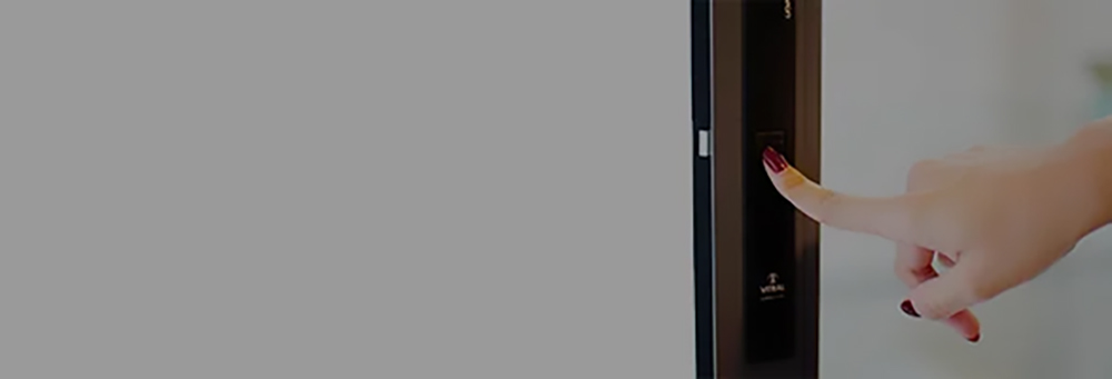 <p><strong>Fecho Touch: </strong><span style="font-weight: 400;">Menos manutenção, mais sofisticação</span></p>
